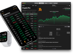 Crypto Pro Screenshot 1