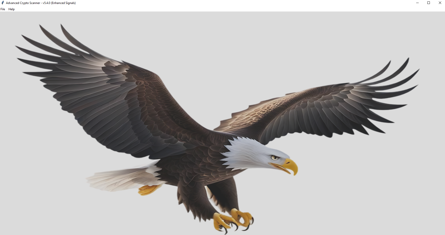 crypto scanner v5.3.13 download | SourceForge.net