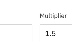 Supertrend Settings can be adjusted according to market conditions