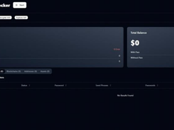 Crypto Seed Checker Screenshot 3