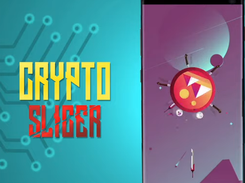 Crypto Slicer Screenshot 1