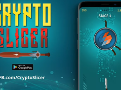 Crypto Slicer Screenshot 2