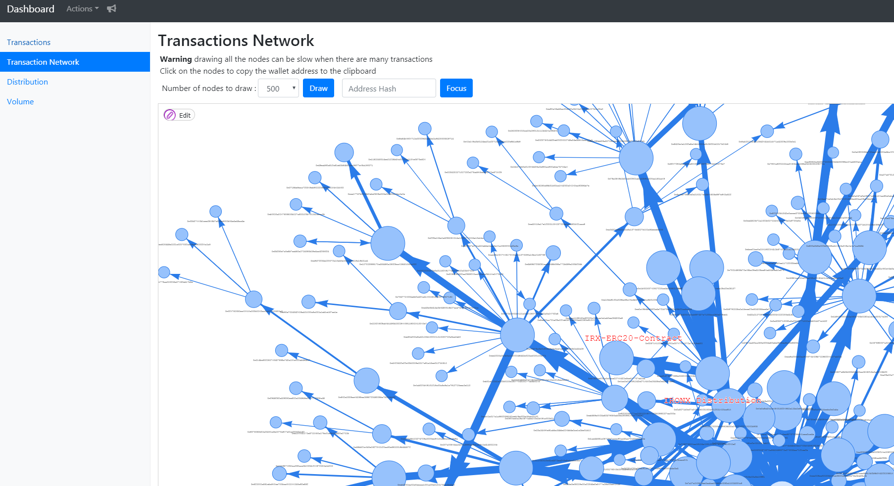 crypto-transaction-explorer download | SourceForge.net
