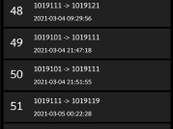 CryptoCRIT Screenshot 1