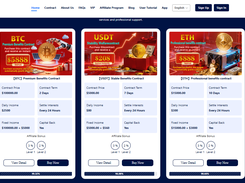 CryptoEasily Screenshot 1