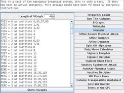 ngraphs screen counts ngraphs and gives their position.