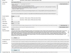 Hybrid Encryption