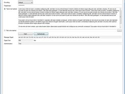 Message Authentication Code