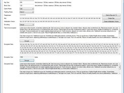 Symmetric Encryption