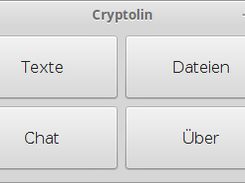 Cryptolin Screenshot 2