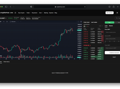 Cryptomus Screenshot 1