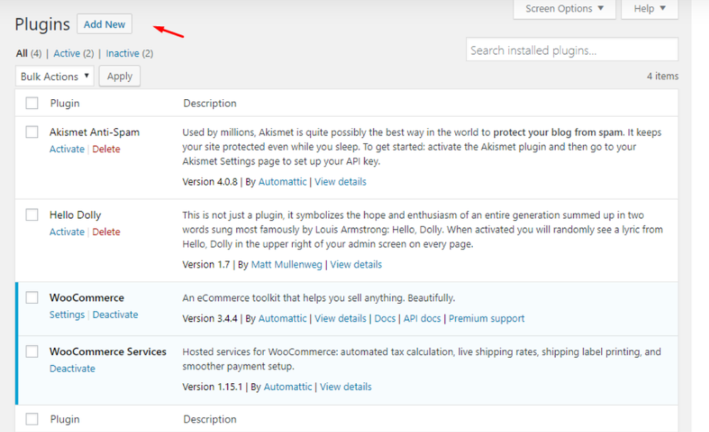 Cryptoniq Screenshot 1