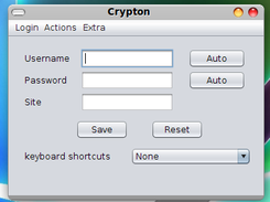 Crypton Screenshot 1