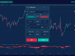Cryptonovae Screenshot 1