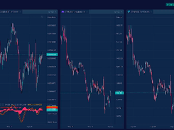 Cryptonovae Screenshot 1
