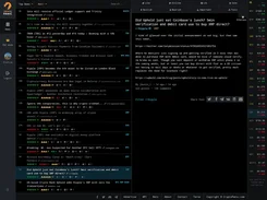 CryptoPanic Screenshot 1