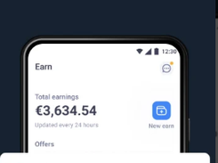 Cryptopay Screenshot 2