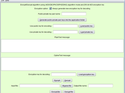 CryptoToolsPack Screenshot 2