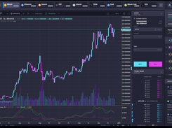 CryptoView Screenshot 1