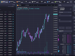 CryptoView Screenshot 1