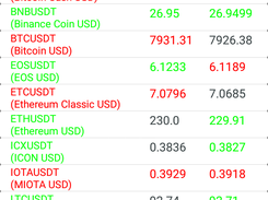 CryptoView Screenshot 5