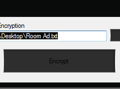 Stage 4 - Encryption