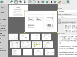 Navigate deployment