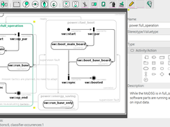 Modify activities