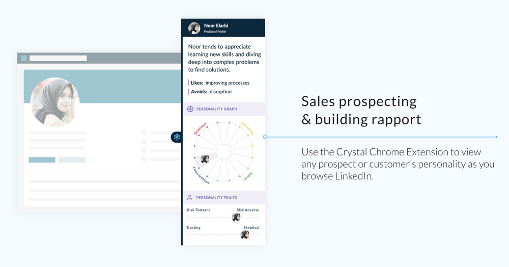 Crystal Screenshot 1