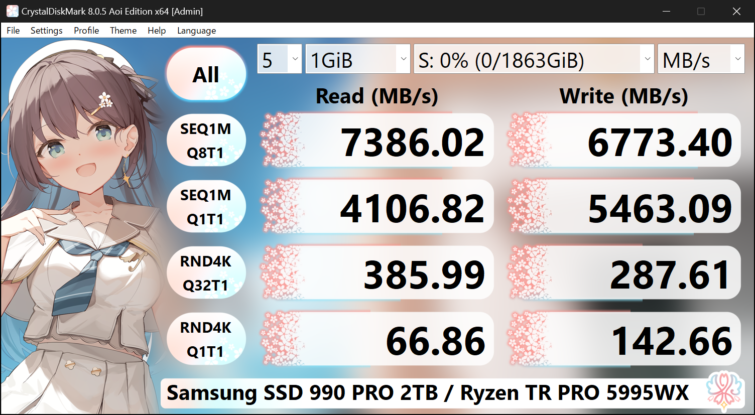 Ssd benchmark crystal deals