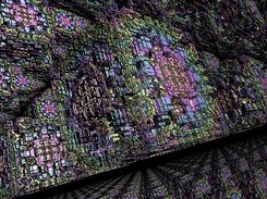 LiveCoding@AirPort AnimeFes 2023 by gam0022