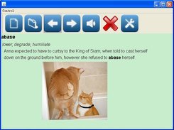 It can also run into windows for photo editing