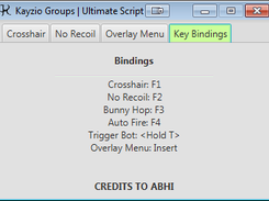 CS:GO Multi Script Screenshot 4