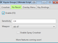 CS:GO Multi Script Screenshot 2