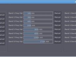 Extended Fast Lookahead Limiter - Hosted by Ardour - Left