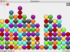 Base theme (continuous mode)