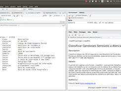 csapAIH Screenshot 1