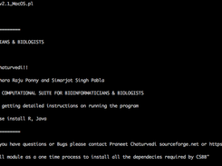 CSBB-v2.1 [CSBB-v3.0 is now available] Screenshot 2