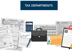 CSC Corptax Screenshot 1