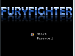 Start Screen