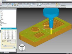 Caniksoft CNK Screenshot 1