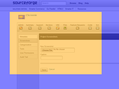 Select Overlay