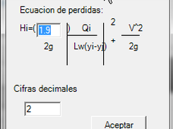 Configuración