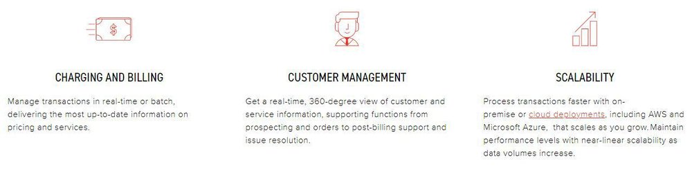 CSG Encompass Screenshot 1
