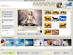 Slideshow module