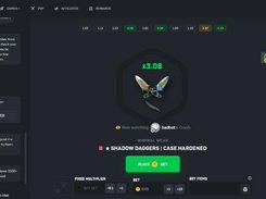 CSGO-ROLL-Crash-Predictor Screenshot 1