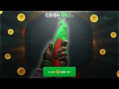 CSGO-ROLL-Crash-Predictor Screenshot 2
