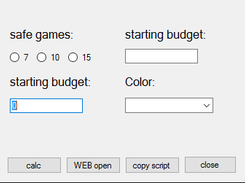 program