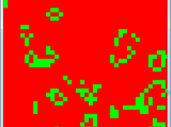 Conway's Game Of Life Screenshot 1