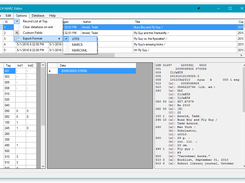 Convert between MARC8, UTF8, and MARCXML